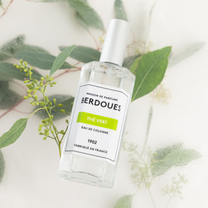 1902 Thé Vert - Eau de Cologne