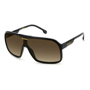 Gafas de Sol Carrera 1046/S 807 de Tr90 Hombre 99 mm