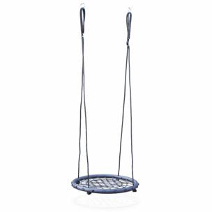 Balançoire nid d'oiseau pour portique 60cm AQUILONS