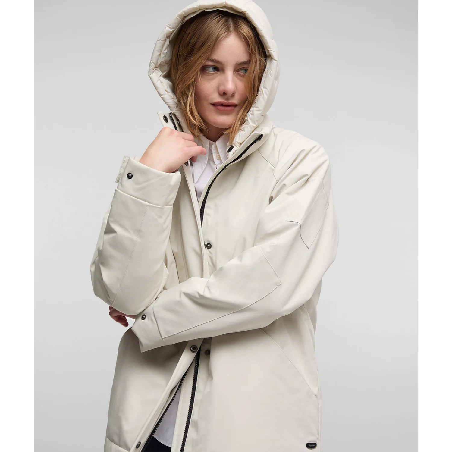 LEONIE JACKET