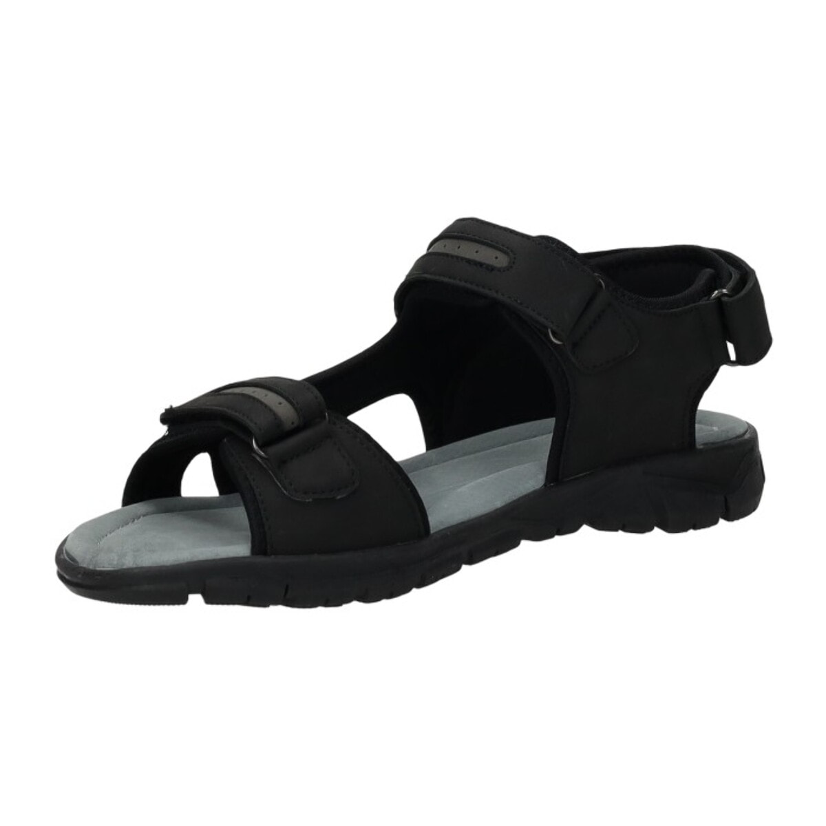 Sandali Uomo Tata Italia Nero