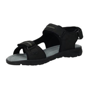 Sandali Uomo Tata Italia Nero
