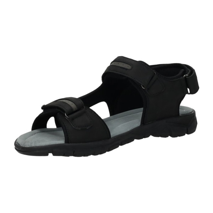 Sandali Uomo Tata Italia Nero