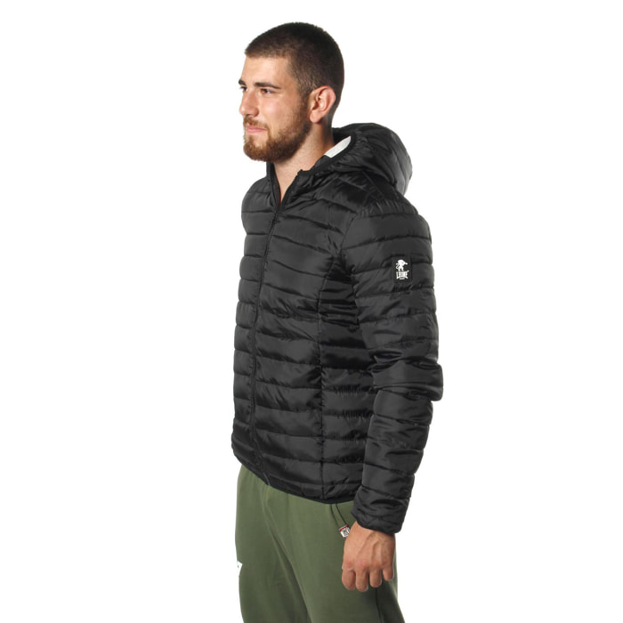 Leone 1947 Apparel chaqueta con capucha para hombre