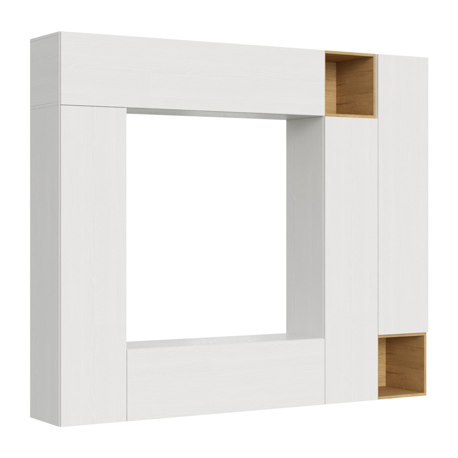 Composizione A32 L.254 H.214