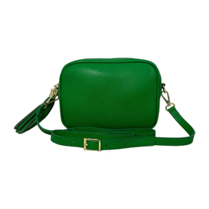 Bolso Cruzado Cheval Firenze Aquila Verde