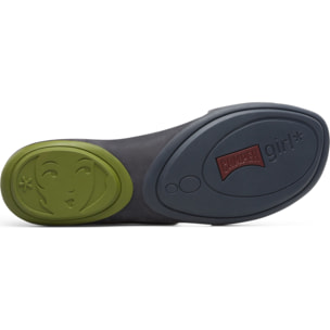 Camper Sandalias Mujer Right Nina Multicolor