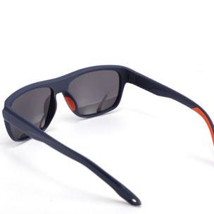 Gafas de Sol Fluor S11108-C3 Polarizadas de Tr90 Unisex 55 mm