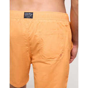 Bañador Naranja Claro - Foxer