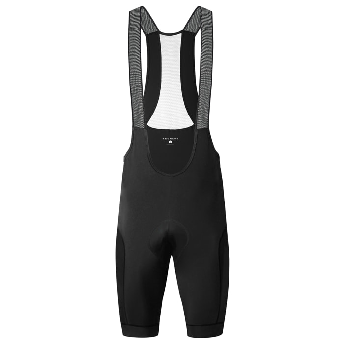 CULOTTE H MORTIROLO NEGRO
