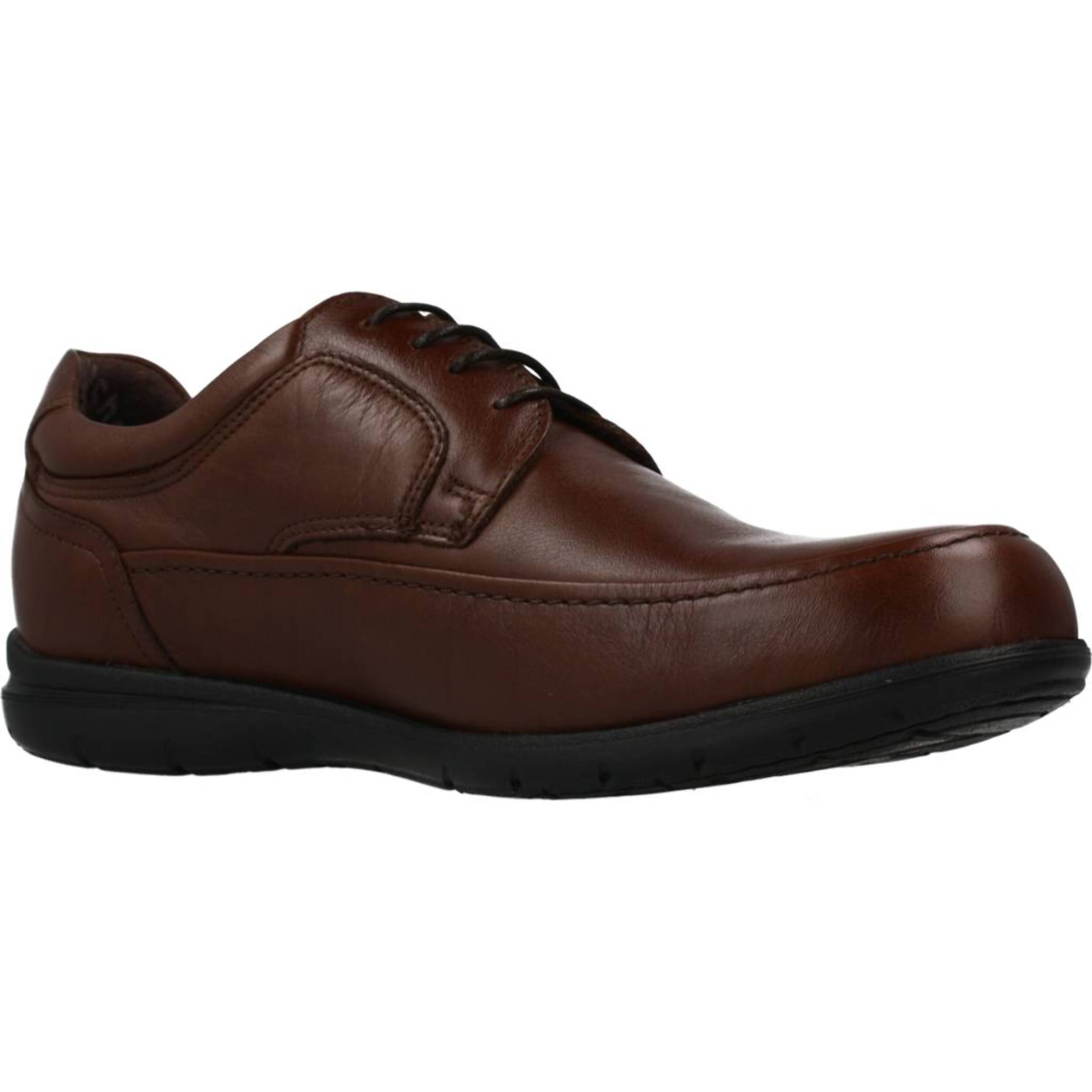 DERBIES - OXFORD FLUCHOS LUCA