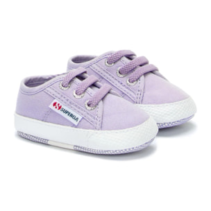 Sneakers Superga Bambino/a Viola 4006 BABY