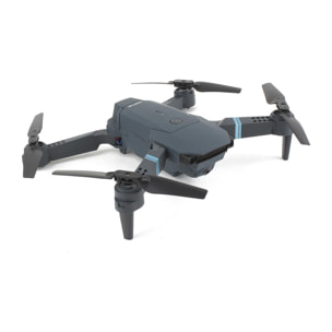 Drone Mini Sky 4k Prixton Cámara Full Hd Wi-Fi