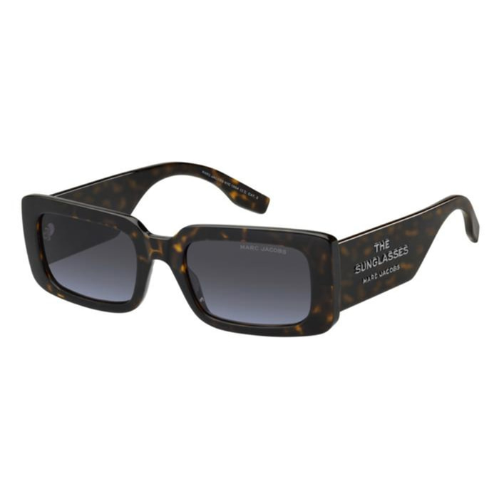 Gafas de Sol Marc Jacobs MARC 804/S 086 de Tr90 Mujer 53 mm