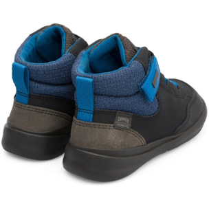 CAMPER Ergo Kids - Stivaletti Bambino Unisex Multicolor