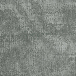 Tapis artisanal doux et soyeux tufté main en viscose