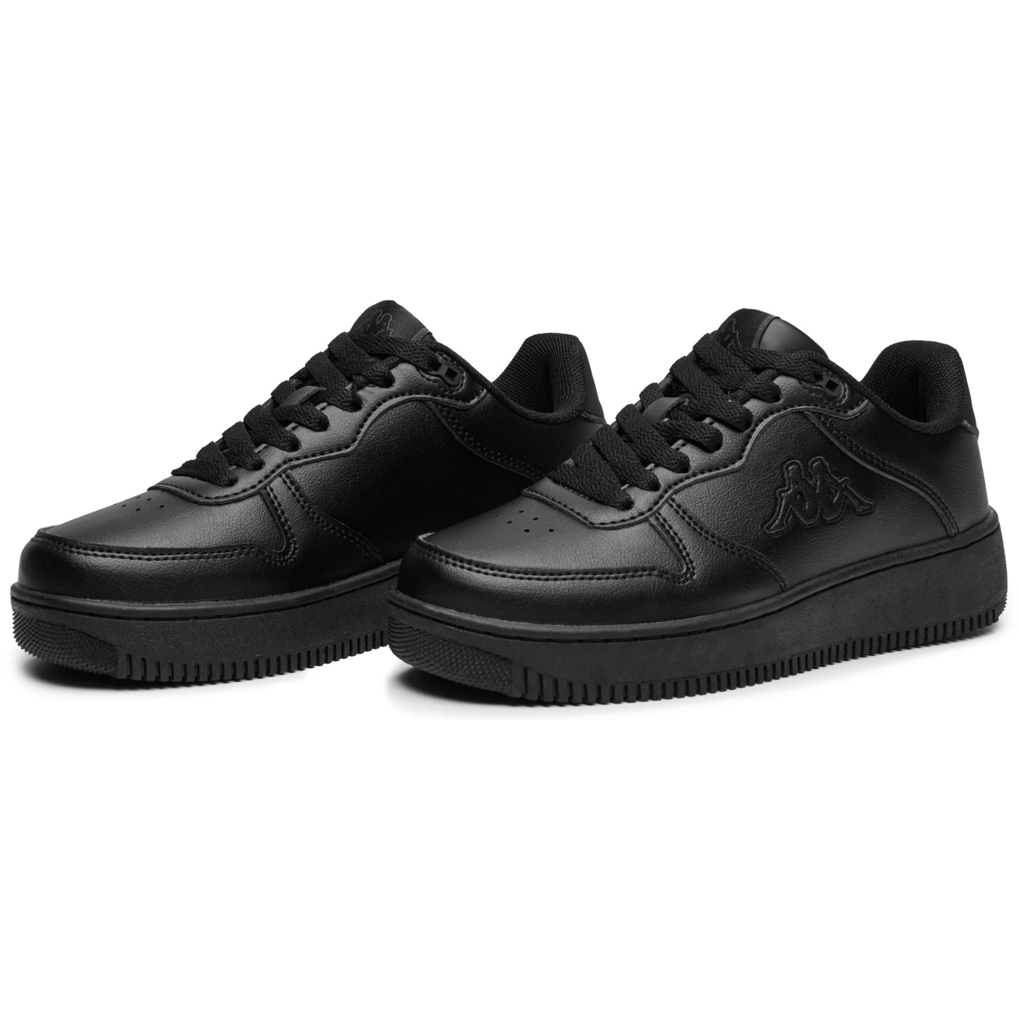 Zapatillas Kappa Hombre Mujer Logo Maserta