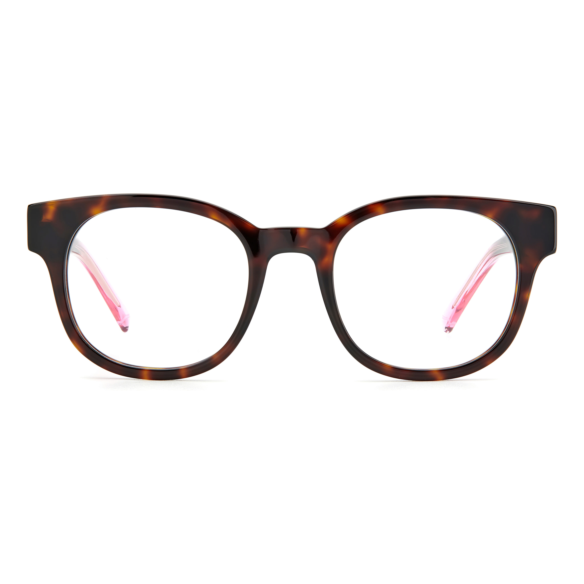 Montura de gafas M Missoni Unisex MMI-0099-086