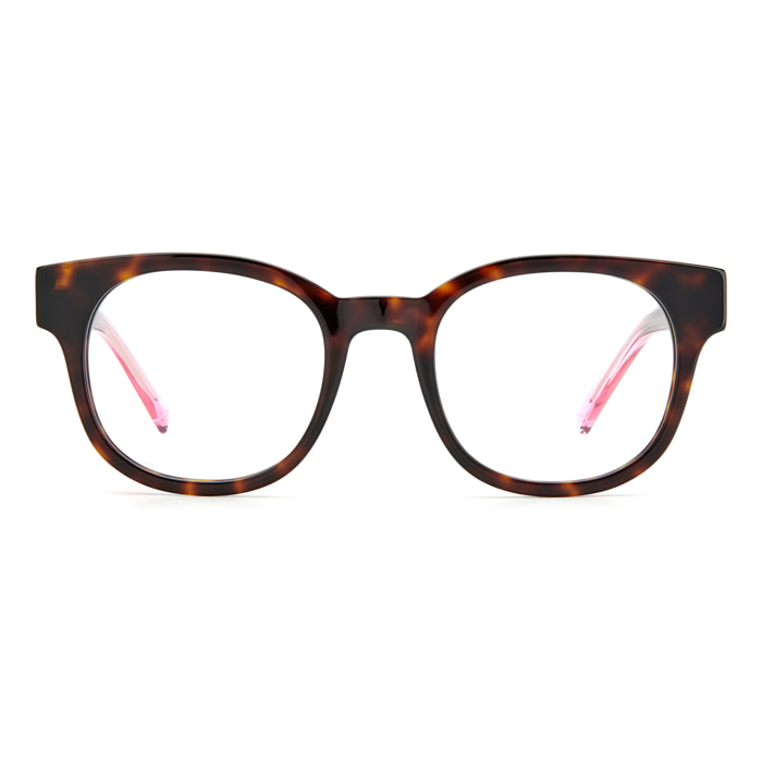 Montura de gafas M Missoni Unisex MMI-0099-086