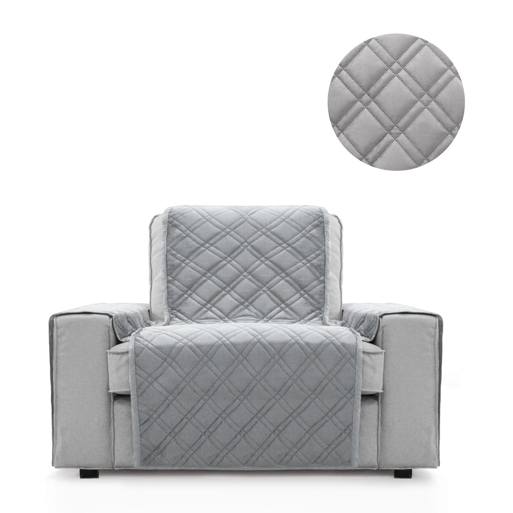 Cubre SOFÁ modelo VERONA