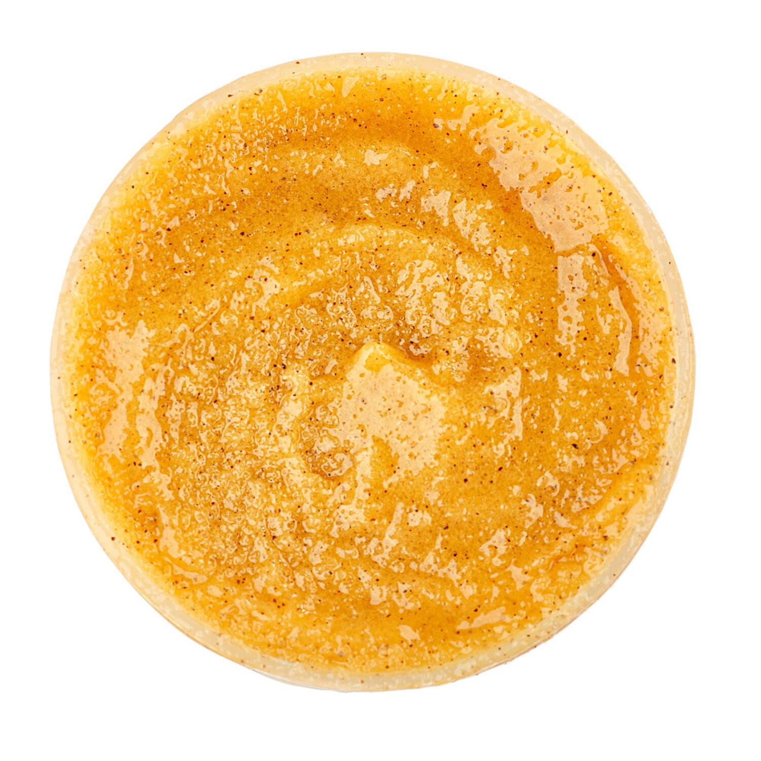 OBLEPIKHA - Crème de Gommage à l'Argousier pour le Corps  300ml