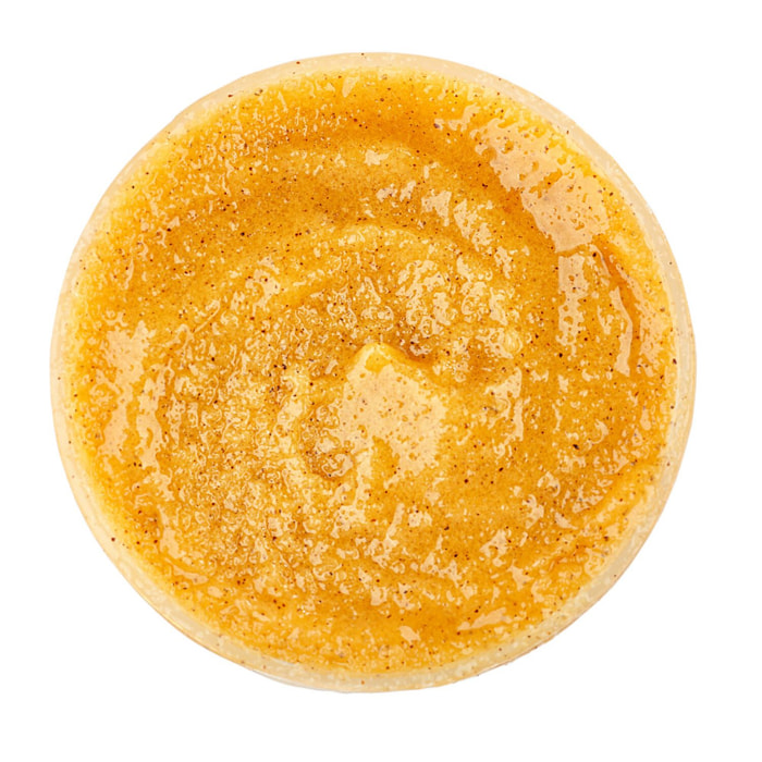 OBLEPIKHA - Crème de Gommage à l'Argousier pour le Corps  300ml