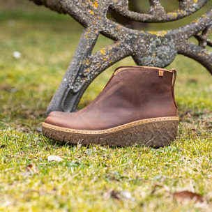 Botines N5168 PLEASANT WOOD / MYTH YGGDRASIL color Wood