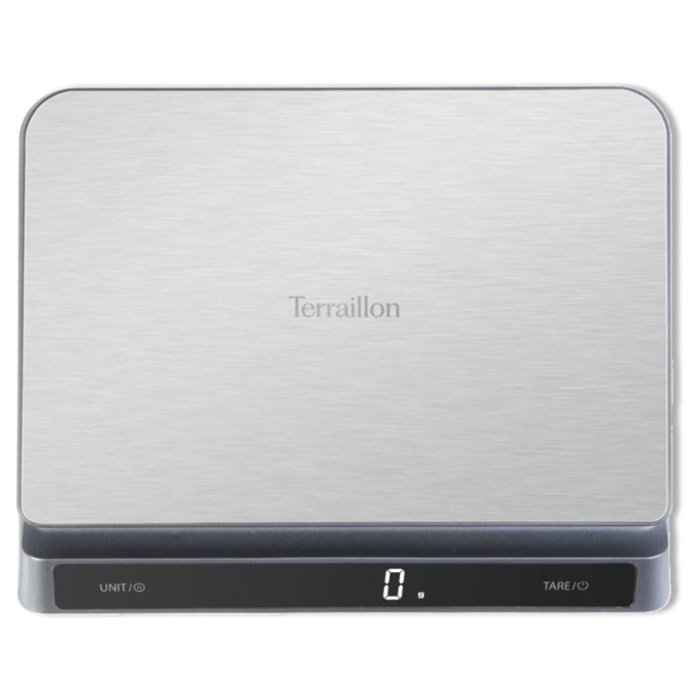 Balance de cuisine TERRAILLON PRO USB 15 15377