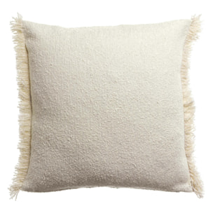 Coussin chiné Jane