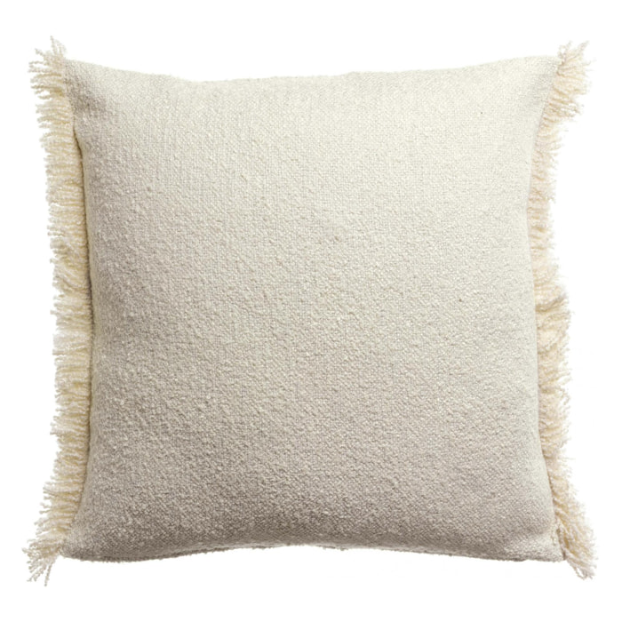 Coussin chiné Jane