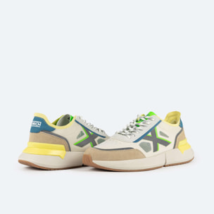 MUNICH VERSUS LS 103