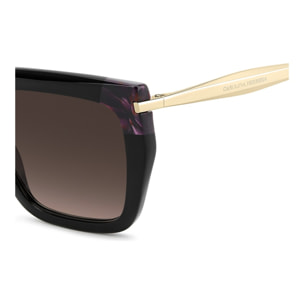 Gafas de Sol Carolina Herrera HER 0348/S 3H2 de Acetato Mujer 55 mm
