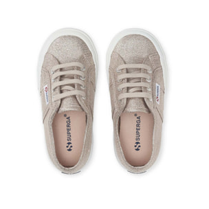 Le Superga Bambina Rosso 2750-Lamej