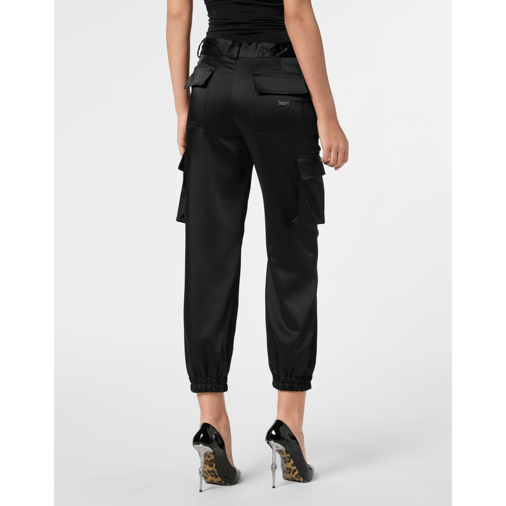 PHILIPP PLEIN Trousers