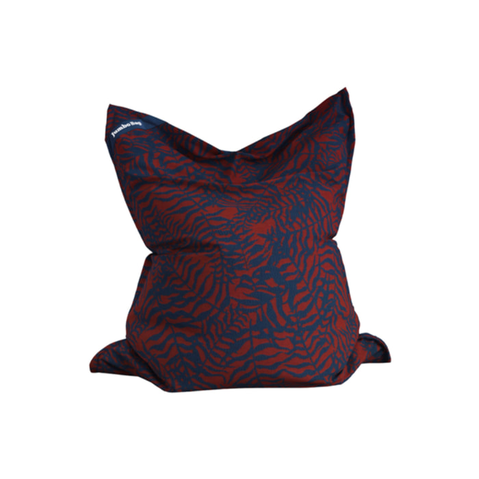 Jumbo UV Flottant Ikebana Orange