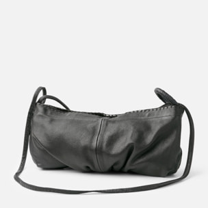 Bandolera BIBA Sewards de piel