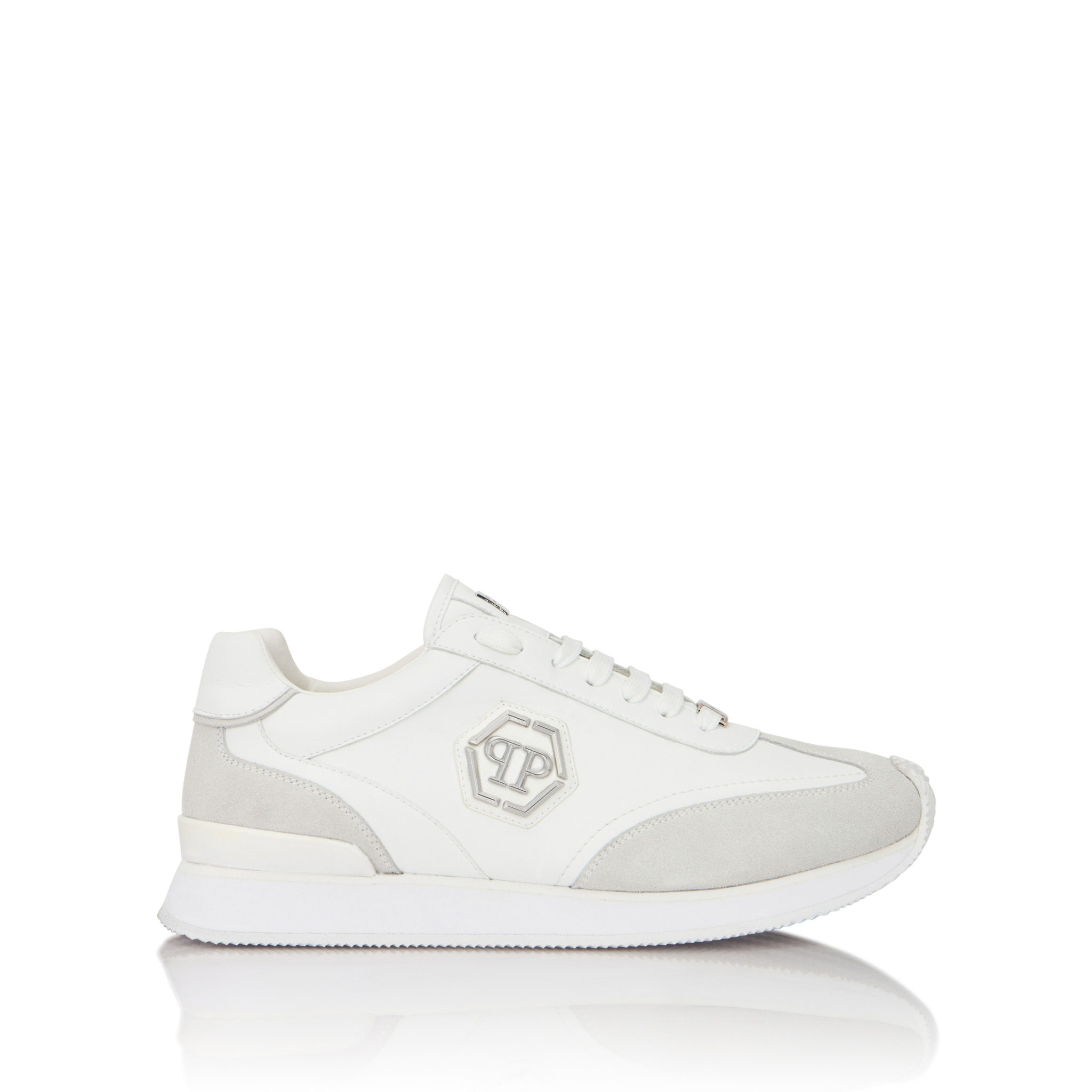 PHILIPP PLEIN Sneaker running HEXAGON
