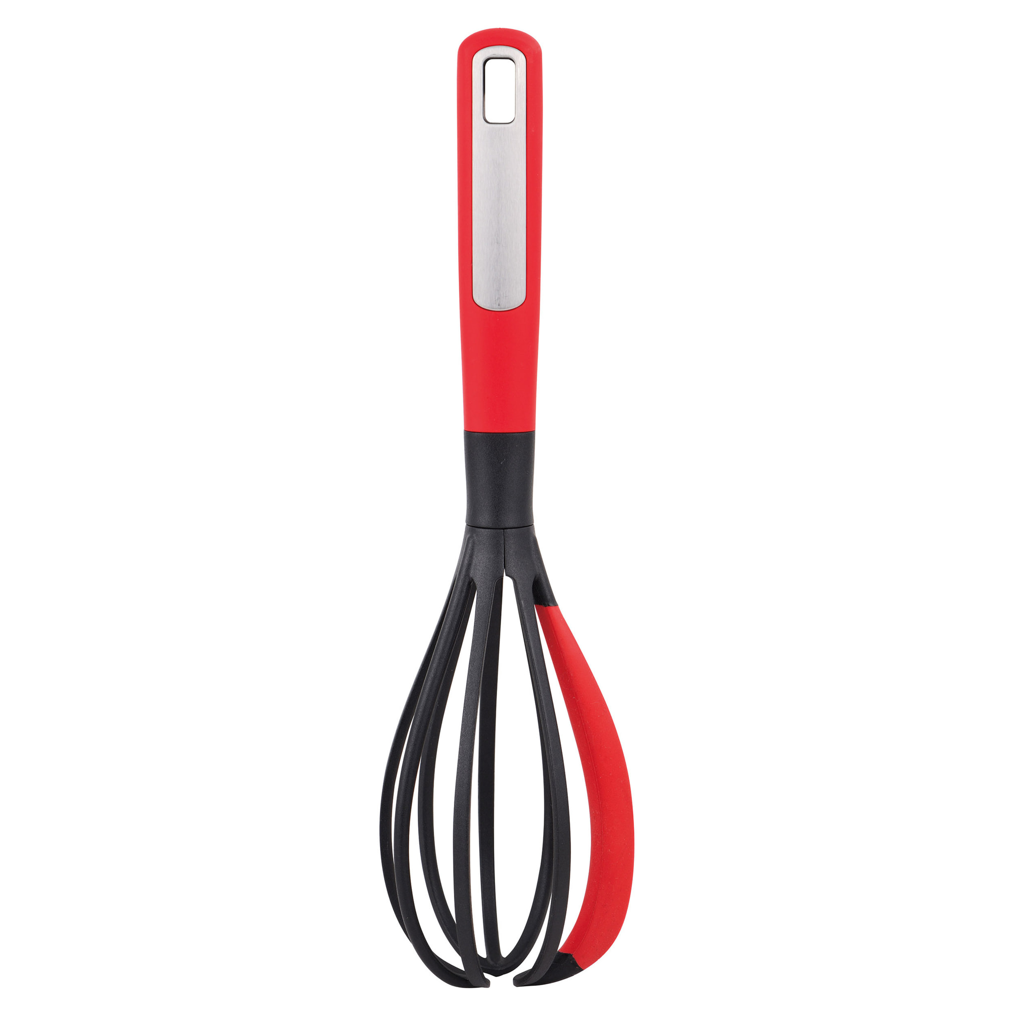 BATIDOR 30.6X7.5X7.7CM NEGRO&ROJO MARS BG