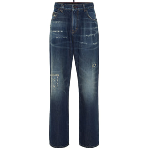 PHILIPP PLEIN Beach Boy Fit