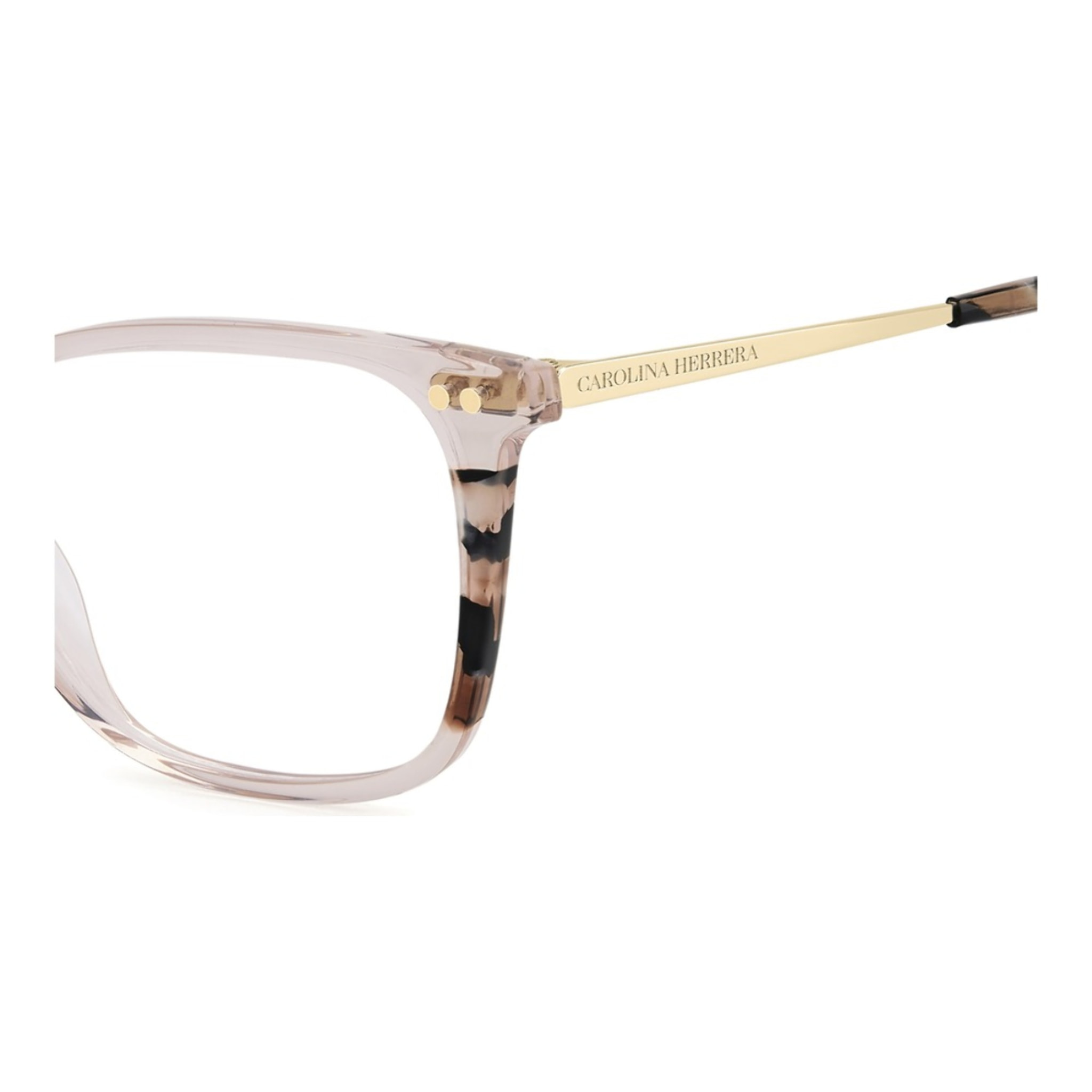 Gafas de Vista Carolina Herrera HER 0294 FWM de Acetato Mujer 53 mm