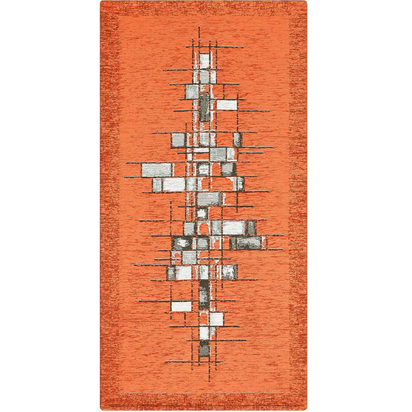 Tappeto Passatoia Ingresso Corridoio Cucina Bagno Multiuso - Varie misure