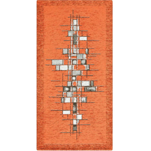 Tappeto Passatoia Ingresso Corridoio Cucina Bagno Multiuso - Varie misure