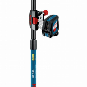 Tige télescopique BOSCH 3,5 m - BT350 - 0601015B00