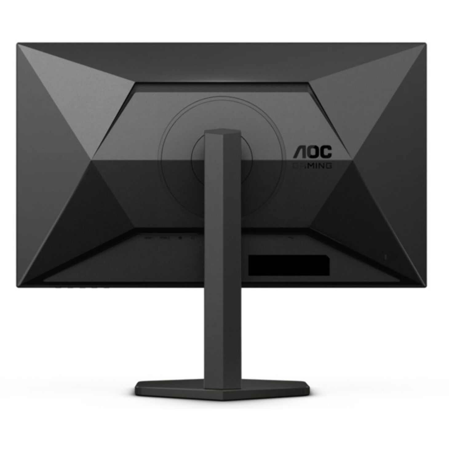 Ecran PC Gamer AOC 27G4X Plat 27'' IPS