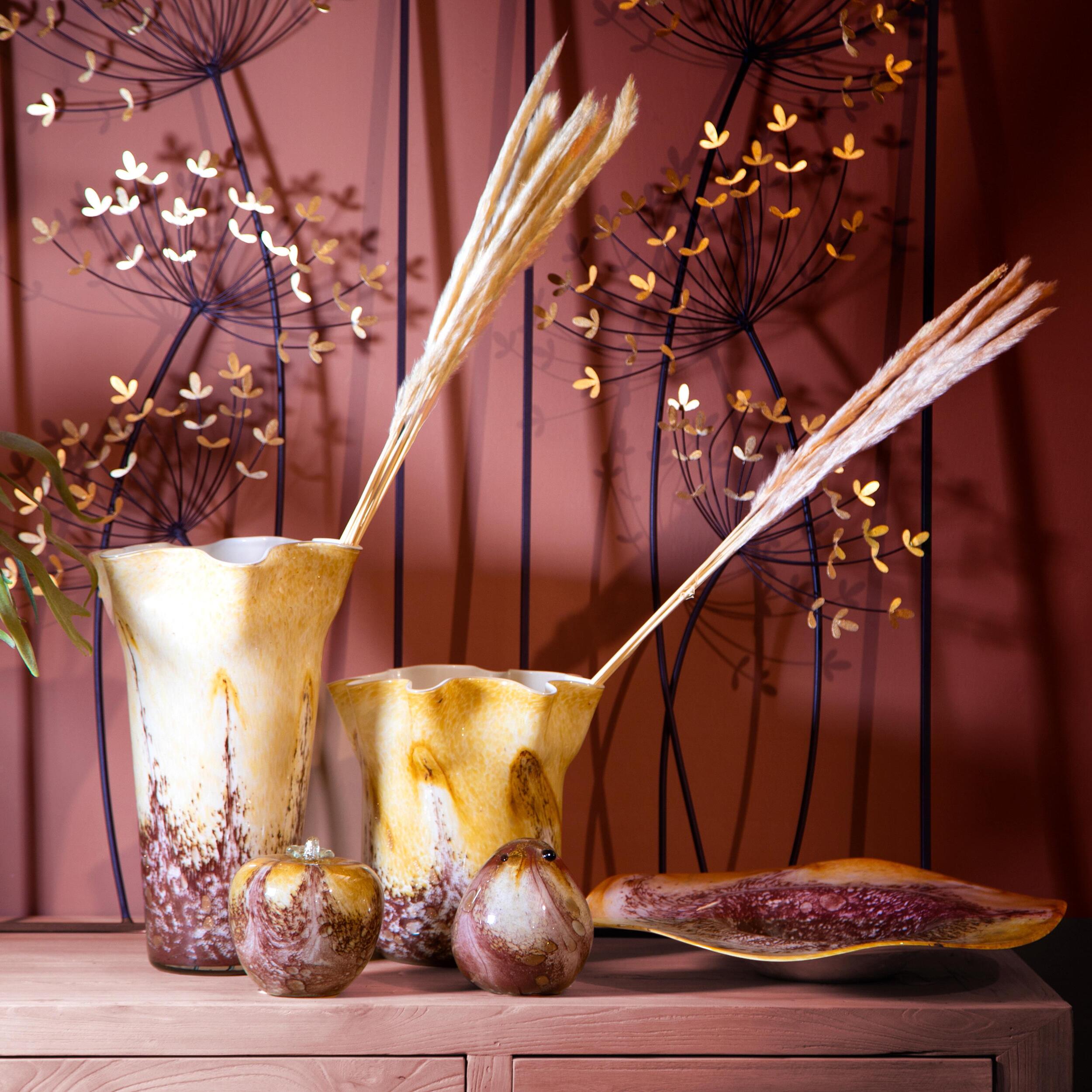 Ciotola/piatto - Pezzi 1 - 40xH6,5x40cm - Bianchi Dino SpA