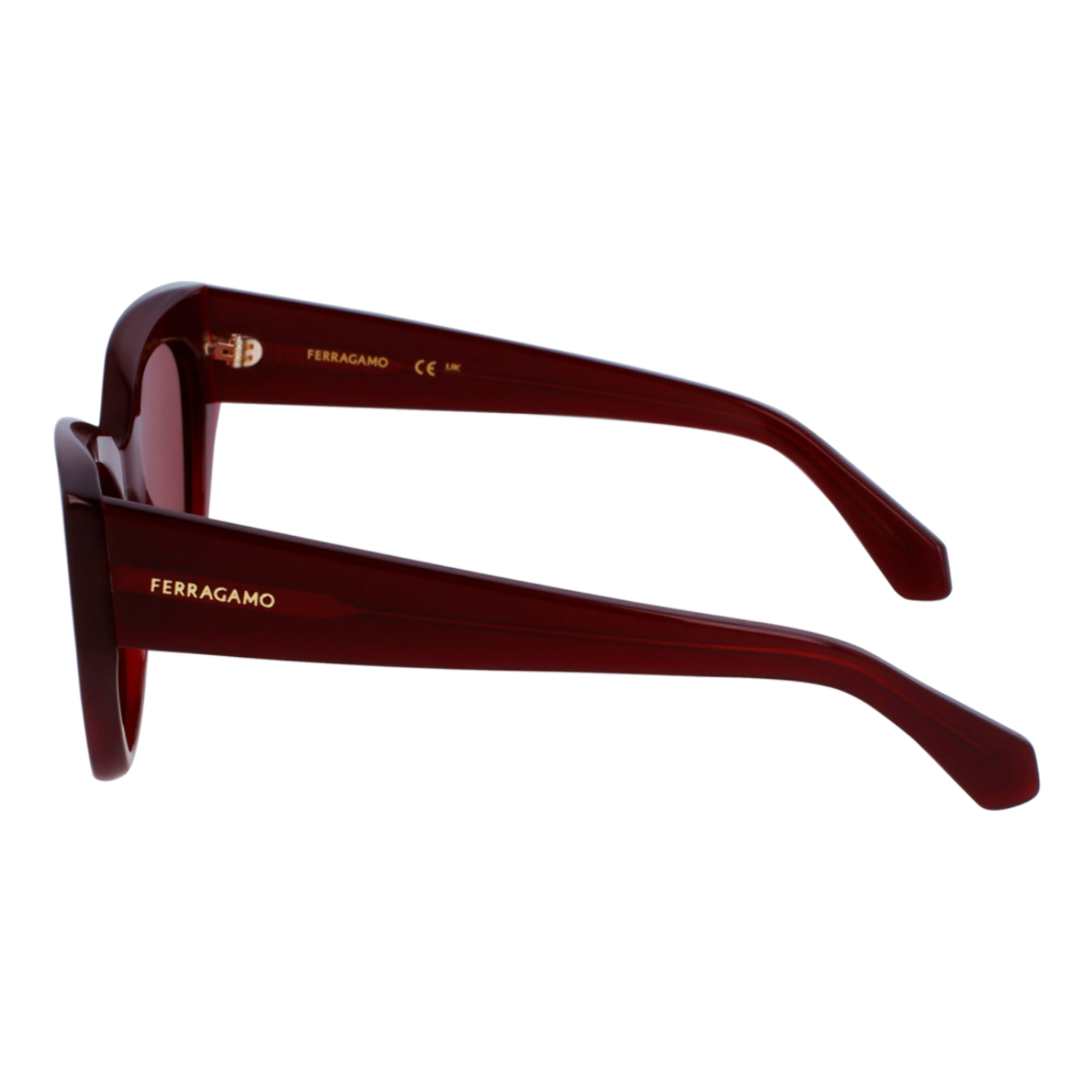 Gafas de sol Ferragamo Mujer SF1107S-5520653