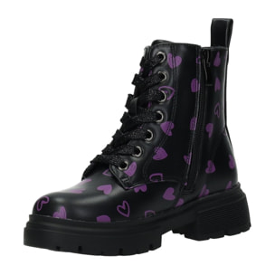 Anfibi Bambino Tata Italia Nero