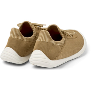 Zapatillas - CAMPER Path - Marron - Textil técnico (poliéster reciclado)