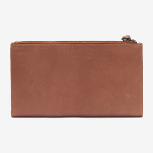 Billetero BIBA Valley Winter de piel