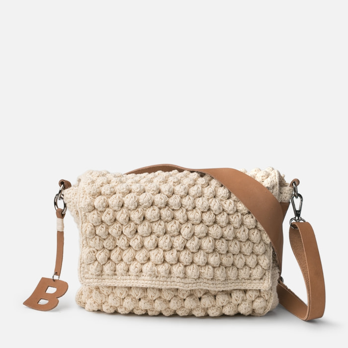 Bolso de hombro BIBA Lop